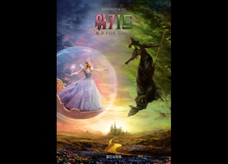 ‘위키드: 포 굿’, 관객 사로잡은 4가지 매력은