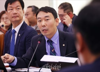 김병기 격노에 김용민 "지도부와 소통했다" 반박