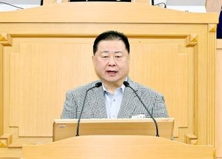 김경일 파주시장, “시민 중심으로 최소한의 기본권이 보장되는 기회의 파주시 건설할 것”