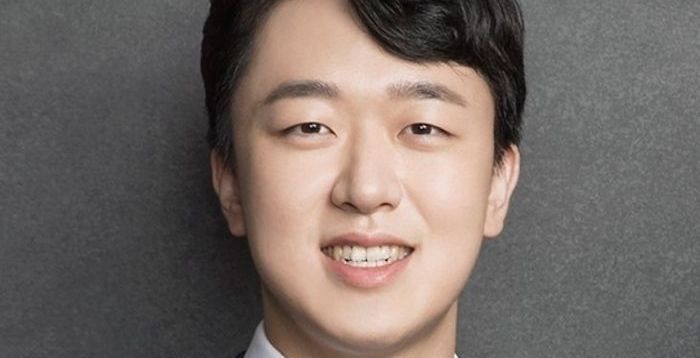 '농심 3세' 신상열, 초고속 승진…전무 1년 만에 부사장으로