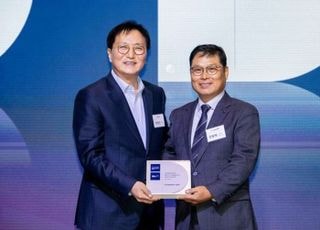 DL이앤씨, ‘한숲 파트너스 데이’ 개최…협력사와 동반성장 생태계 조성