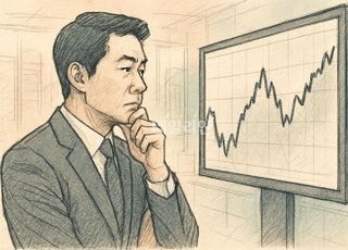 사천피 견인한 외국인…국장 관심 이어질까 [코스피 돋보기③]