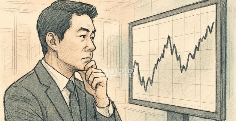 사천피 견인한 외국인…국장 관심 이어질까 [코스피 돋보기③]