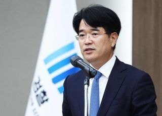 박재억 수원지검장 퇴임…"계절도 검찰도 추운 겨울 들어서, 함께 못해 송구"