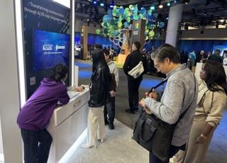 케이엘큐브, NIPA 지원으로 MS Ignite 2025 참가…글로벌 AI 수어 서비스 첫 공개