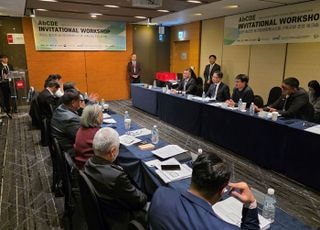 농식품부·농정원, 필리핀 농가정보시스템 초청 워크숍 개최