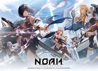 위메이드 히든 카드 '위메이드맥스'…차기작 개발 허브에 쏠린 눈