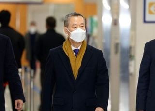 '대장동 50억 클럽' 홍선근 머니투데이 회장 2심도 벌금형