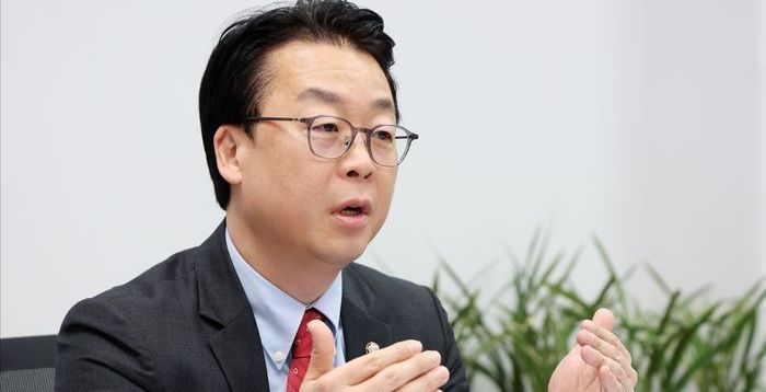 국민의힘 "김용민, '검사장 집단 고발' 해명서 정성호와의 '담합' 자백"