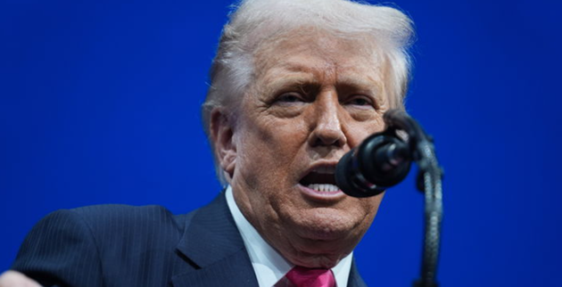 美민주 "軍, 불법 명령 거부하라"…트럼프 "사형시킬 것"