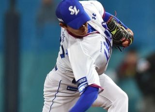 삼성발 방출 칼바람, 김대우 등 7명 재계약 불가 통보