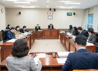 용인특례시의회 경제환경위, 농업 경쟁력·생활폐기물 처리 등 집중 점검