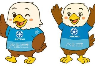 안양시, 아동권리옹호관 정례회의 개최…캐릭터 '또미' 활용 방안 검토