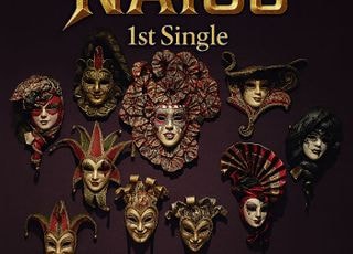 K-메탈그룹 NA103, 첫 싱글 'Social Animal' 발매