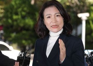 경찰, 이진숙 '민주당이 절 탄핵했다' 발언 혐의없음…일부 혐의만 송치