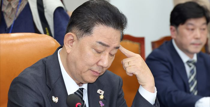 법사위 '돌출 고발'에 난감한 민주당…국정조사 전략 흔들