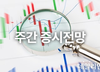 AI 거품론에 금리 인하 불확실성까지…코스피 3800~4200 [주간 증시 전망]