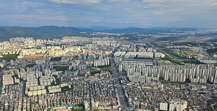 “보유만 해도 오른다”…강남3구, 정부 규제에도 상승세 ‘굳건’