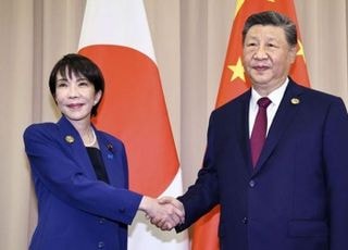 中 ‘전랑외교’가 또다시 육량(陸梁)한다