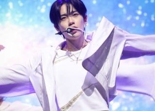 이펙스 금동현, 활동 중단 6개월 만에 팀 탈퇴