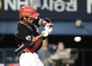 박찬호·강백호 놓친 KIA-kt, 고민의 시간