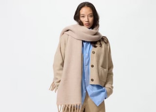 옷장에서 가장 자주 손이 갔던 11월의 #PICK3 [김민정의 패션노트⓺]