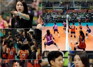 ‘신인감독 김연경’ 원더독스 vs 흥국생명, 캡틴들 지략 대결 예고