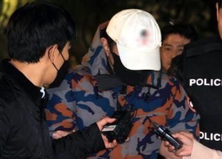 '도주 34일만에 체포' 도이치 주포, 구속 심사 포기