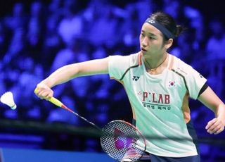 배드민턴 안세영, 호주오픈 결승행…시즌 10승 대업 이루나