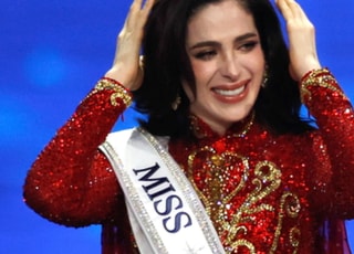 조롱 당하자 나가버린 미인대회 그녀…예상 못한 결말 나왔다