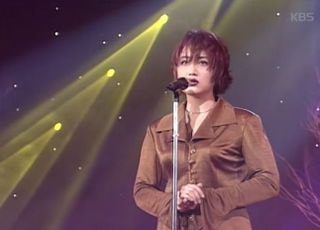 이소라 ‘난 행복해’ [Z를 위한 X의 가요(80)]