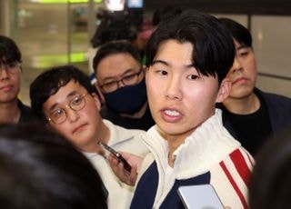 ‘부친 채무 논란’ 다저스 김혜성, 직접 사과 “해서는 안 될 언행 깊이 반성”