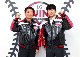 반사이익 누린 박해민? LG, 김현수 잡을 수 있나