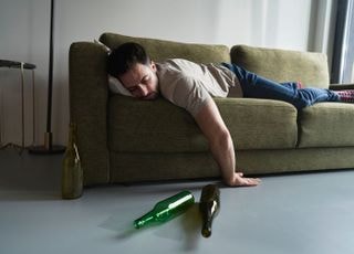 어제 신나게 달린 당신, 해장은 어떻게? [데일리 헬스]