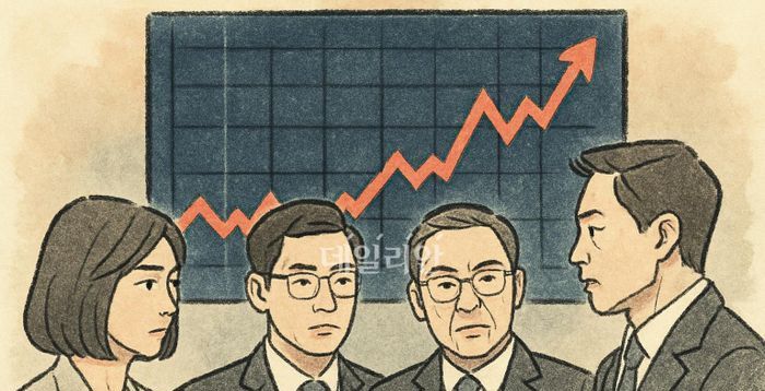 국장 복귀는 지능순?…투자자 유입 위한 ‘체질 개선’은 과제 [코스피 돋보기④]
