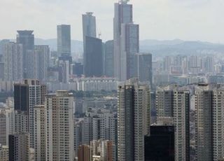 1~2인 가구 증가에도 중대형 아파트 수요 ‘여전’…똘똘한 한 채 영향