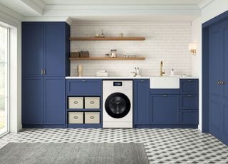 美 매체, 삼성 '비스포크 AI 콤보' 호평…"강력한 성능"