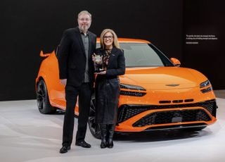 제네시스, 美 유력 매체 선정 '2026년 최고의 럭셔리 자동차 브랜드'