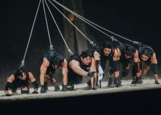 ‘스케일’로 키운 예능 가능성…반가움과 새 과제 사이 [D:방송 뷰]