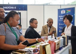 KOTRA, ‘차세대 성장 엔진’ 아프리카 진출 앞장…경제협력 행사 개최