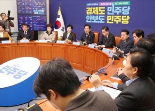 민주당 '얼굴들' 바뀌나…지방선거 출마 위한 사퇴로 면면 교체될 듯