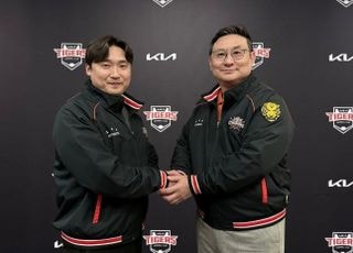 "후배들에게도 귀감" KIA, 좌완 스폐셜리스트 FA 잡았다…이준영 3년 12억 원