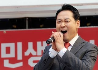 "국민과 헤어질 결심한건 민주당과 李정권"…장동혁의 반격