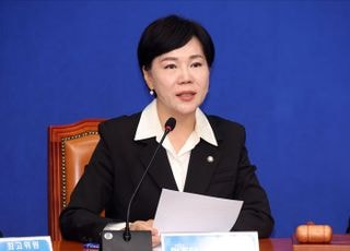 전현희, 18명 검사장 고발 관련 "상임위 활동, 일일이 지도부와 논의하는건 아냐"