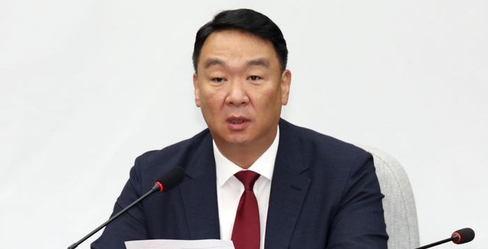 "인정할 수밖에 없다"…국민의힘內 부는 '정희용 신뢰론' [정국 기상대]