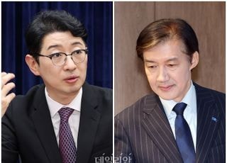 주진우, 당대표 복귀한 조국 정조준…"허위사실 유포, 조국이 조국했다"