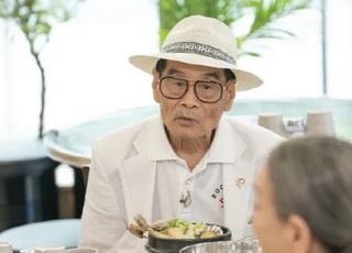 원로배우 남포동 별세…향년 81세