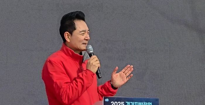 장성민 "與 내부 권력투쟁 시작…잡범 李대통령, 보스 인정 쉽지 않아"