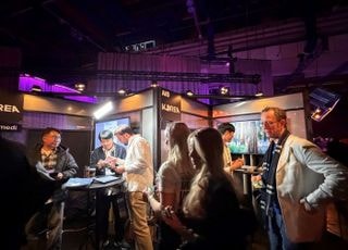 KOTRA, ‘슬러시 2025’ 한국관 운영…K-스타트업 8개사 유럽 공략