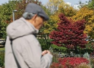 출근길 수도권 빗방울 강원·경북 건조특보...산불 대피 요령은? [오늘 날씨]
